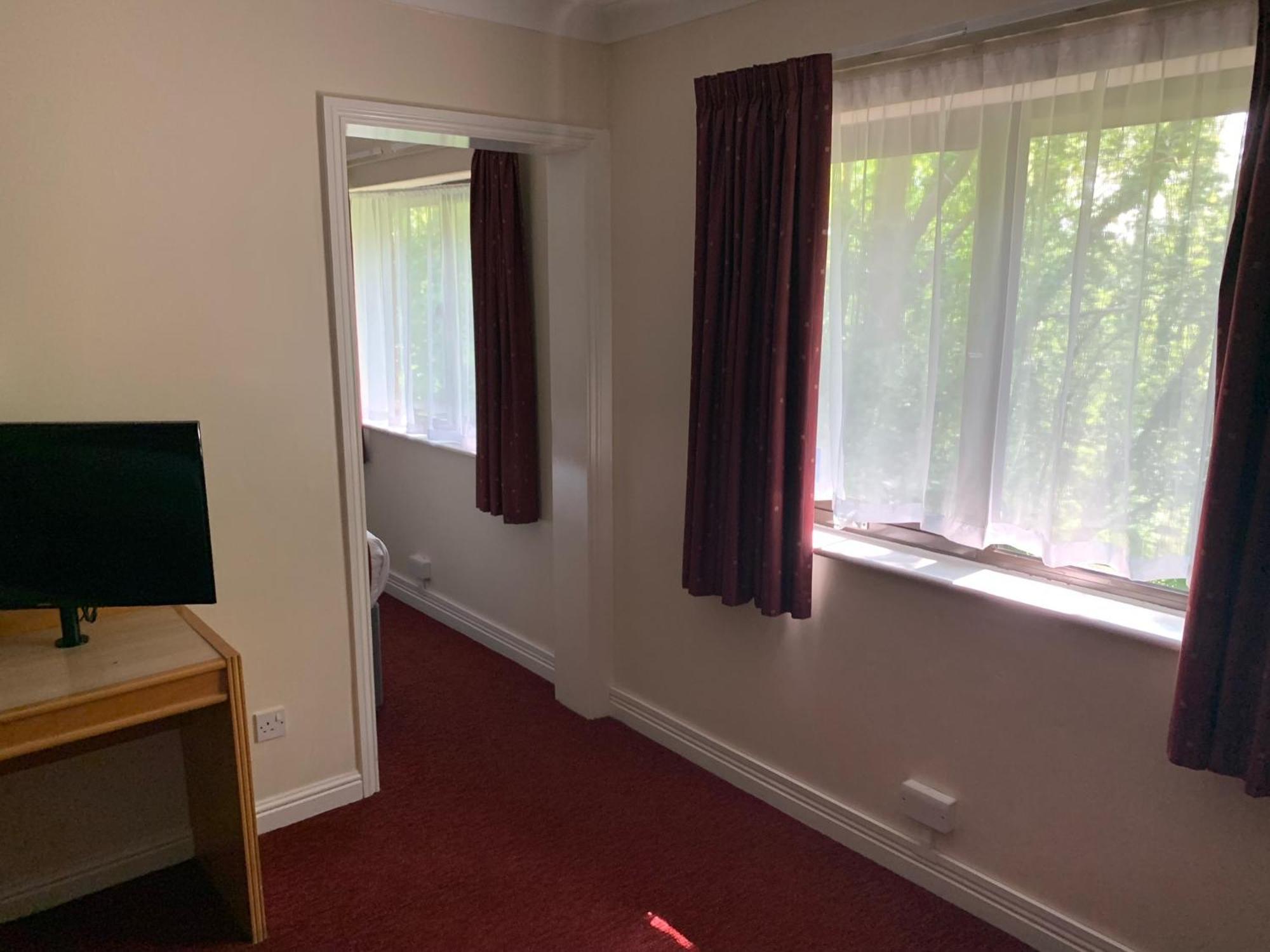 Days Inn Southampton Rownhams Chilworth  Habitación foto